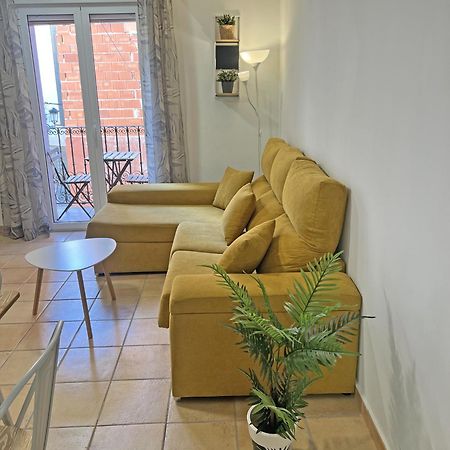 Апартаменти Puro Centro. 500M Del Mar. A/C Аліканте Екстер'єр фото
